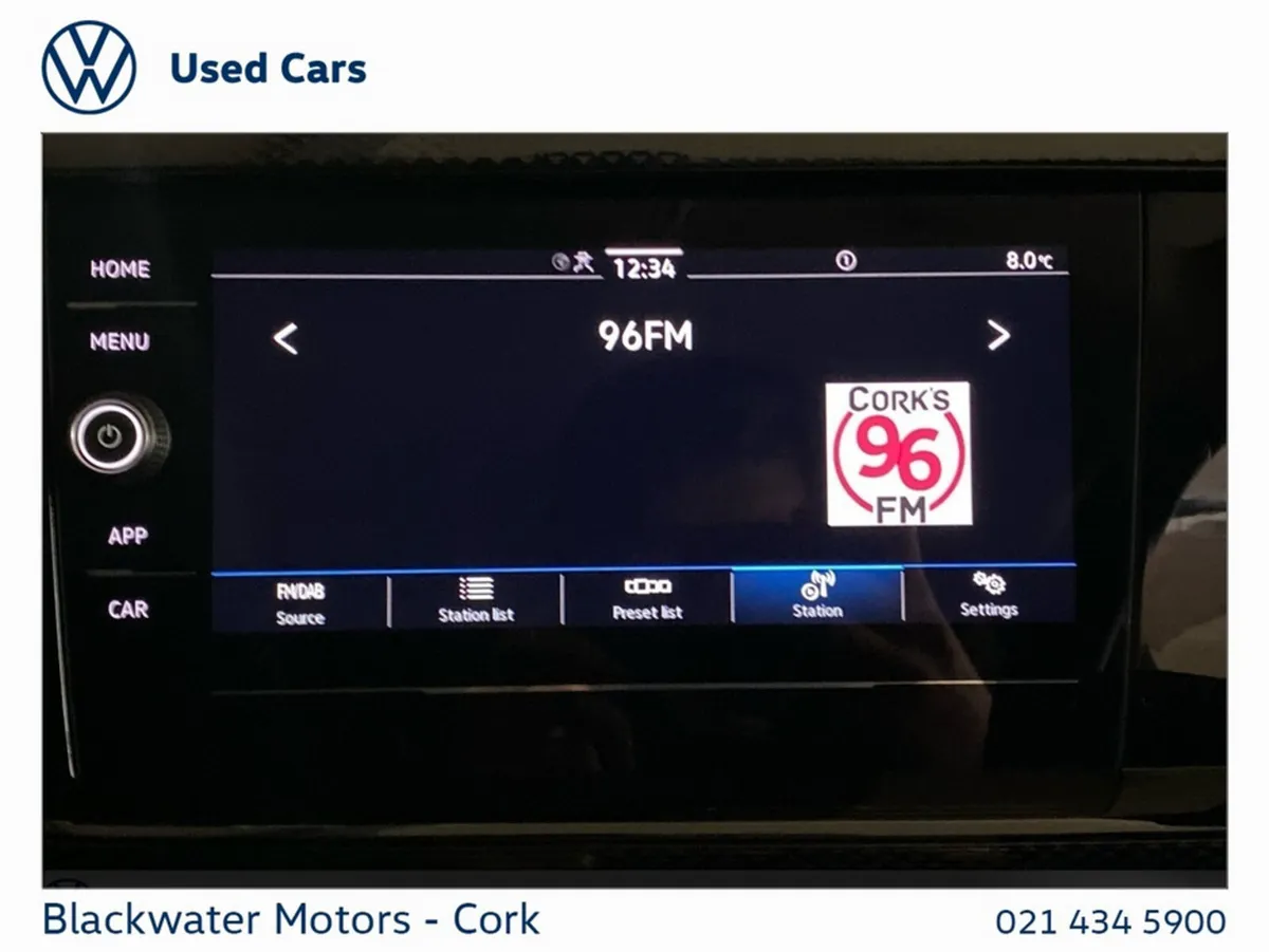 Volkswagen Polo Hatchback, Petrol, 2026, Grey