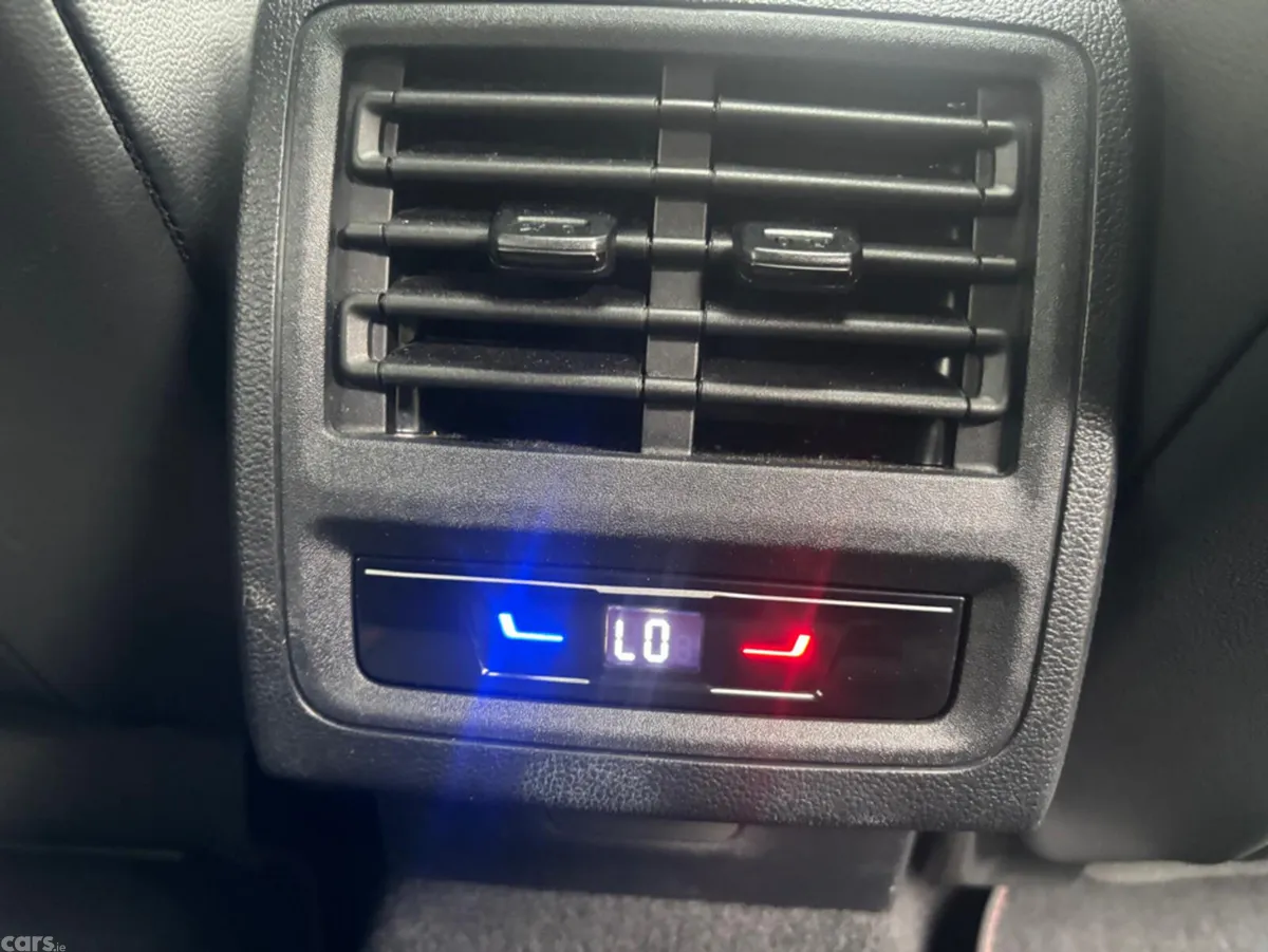 Volkswagen Golf Hatchback, Petrol, 2025, Grey