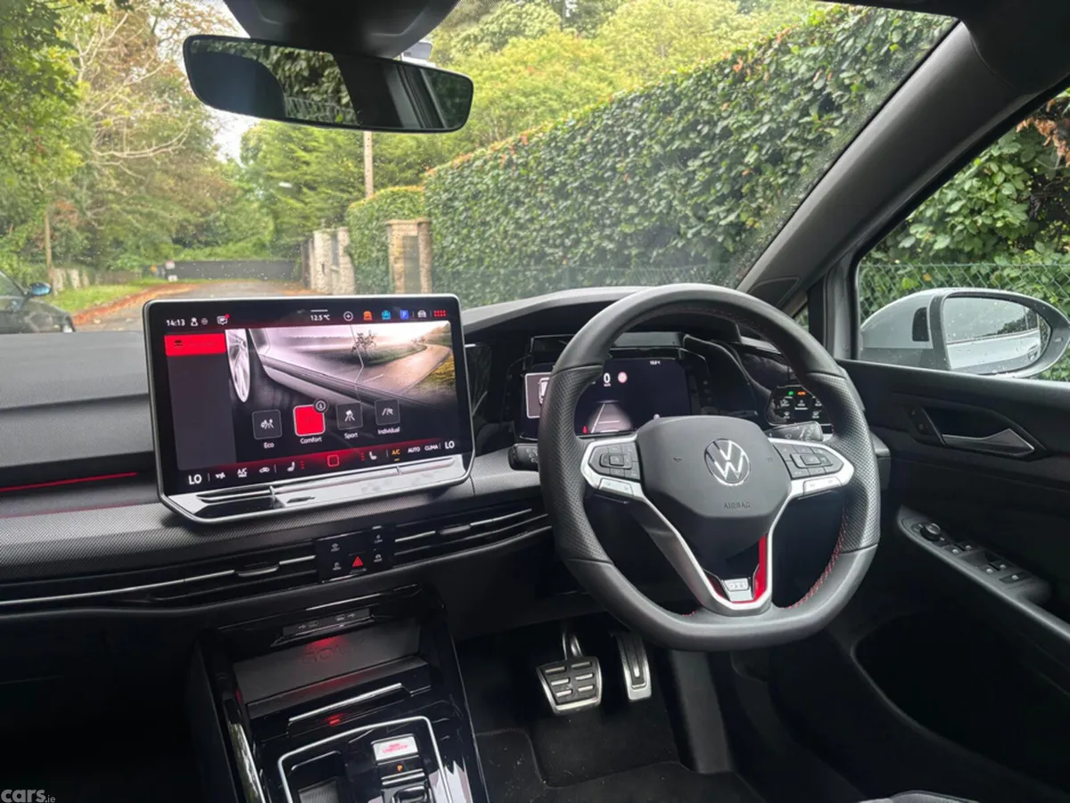 Volkswagen Golf Hatchback, Petrol, 2025, Grey