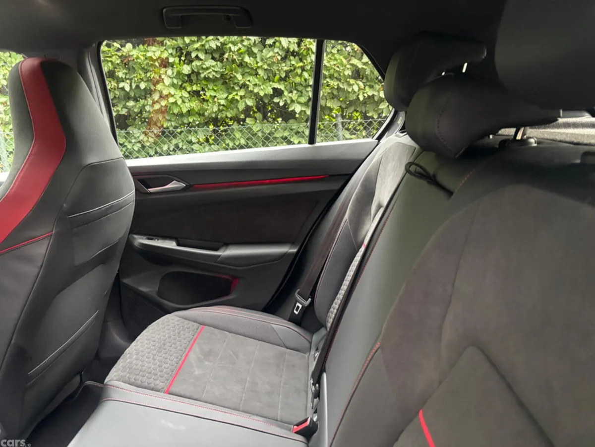 Volkswagen Golf Hatchback, Petrol, 2025, Grey