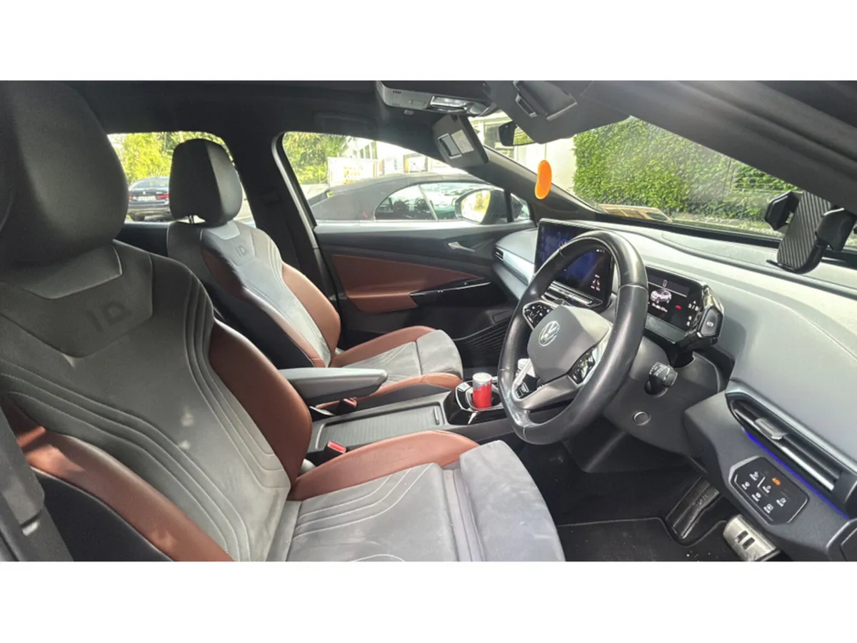 Volkswagen Golf Hatchback, Petrol, 2025, Grey