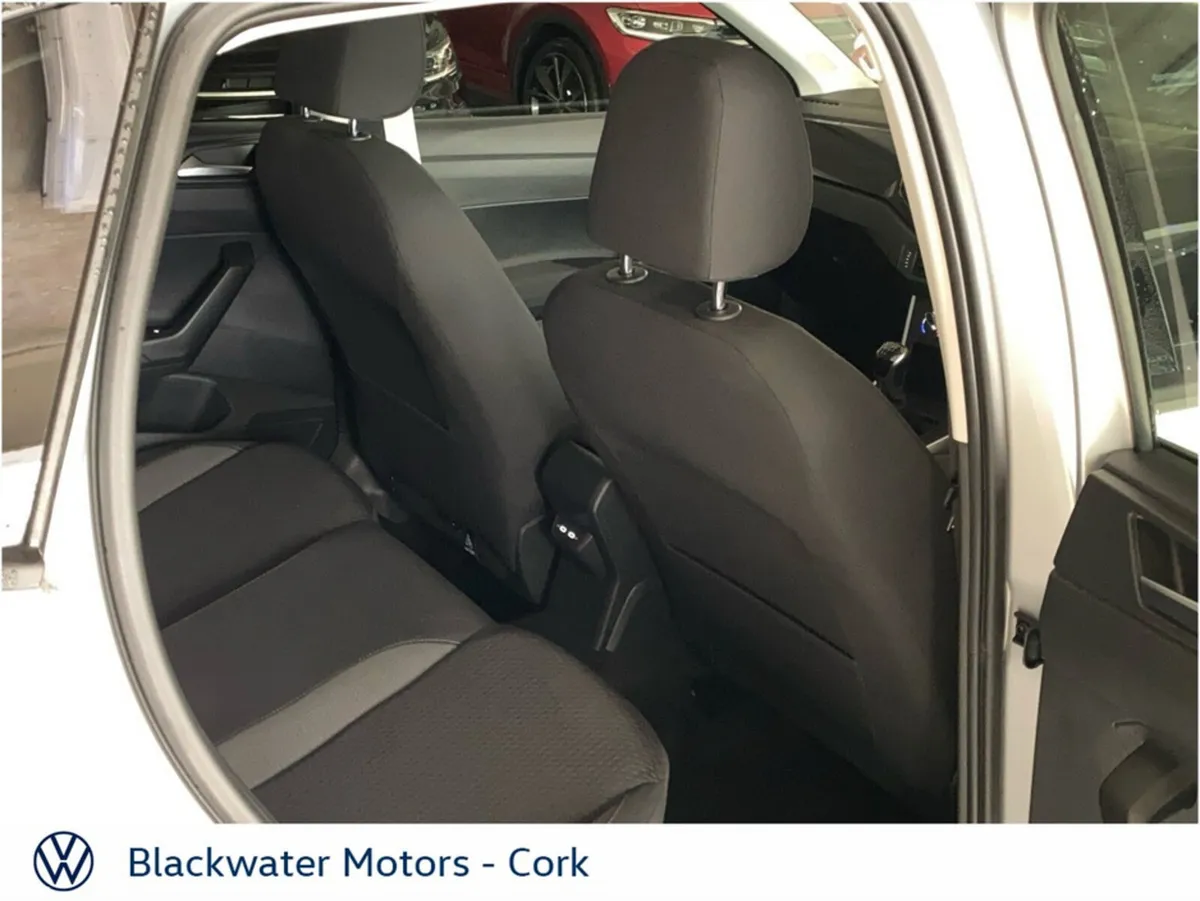 Volkswagen Polo Hatchback, Petrol, 2026, Grey