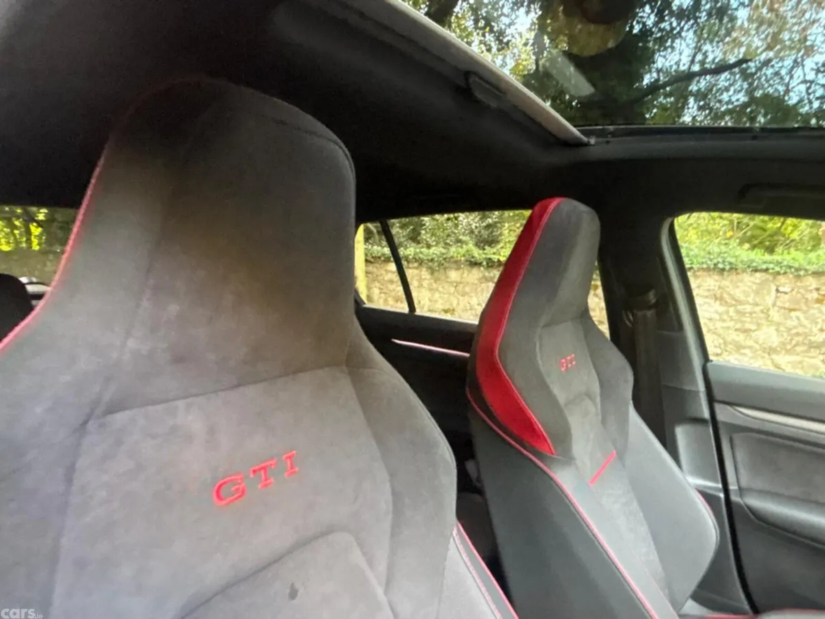 Volkswagen Golf Hatchback, Petrol, 2026, Grey