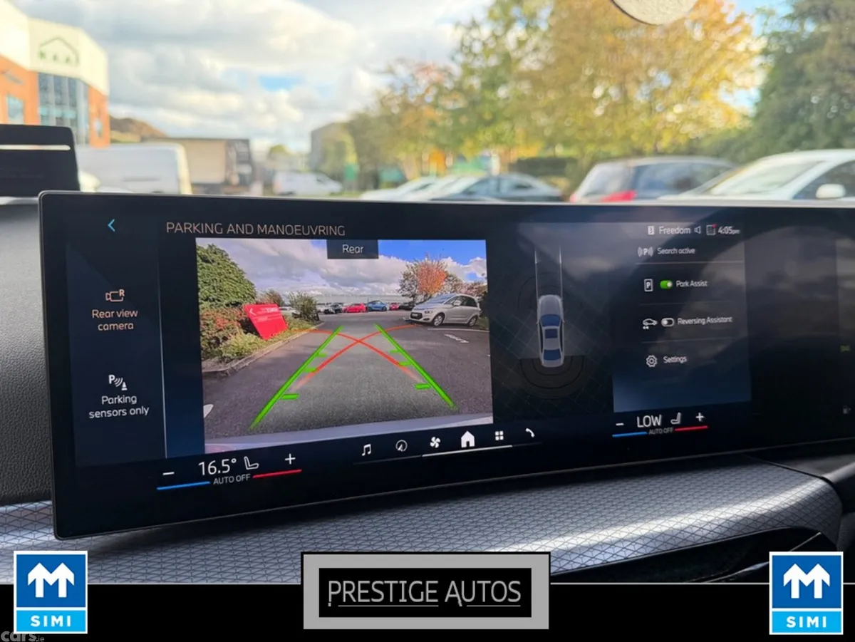 BMW 3-Series Saloon, Petrol Plug-in Hybrid, 2025, Grey