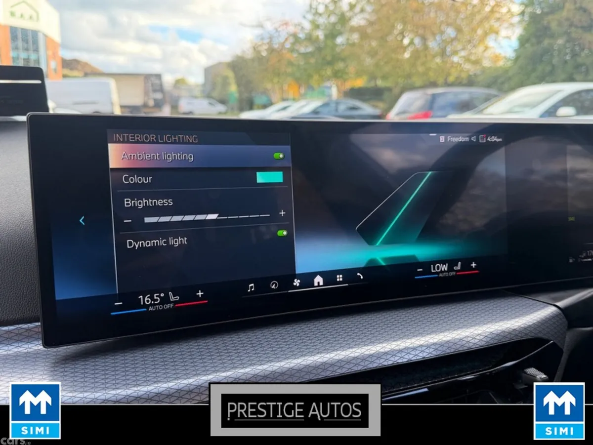 BMW 3-Series Saloon, Petrol Plug-in Hybrid, 2025, Grey
