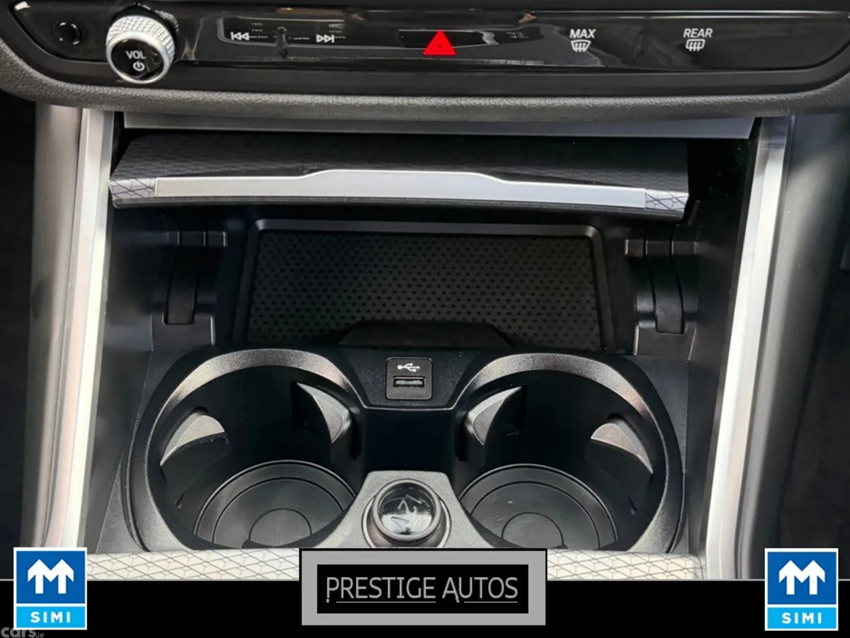 BMW 3-Series Saloon, Petrol Plug-in Hybrid, 2025, Grey