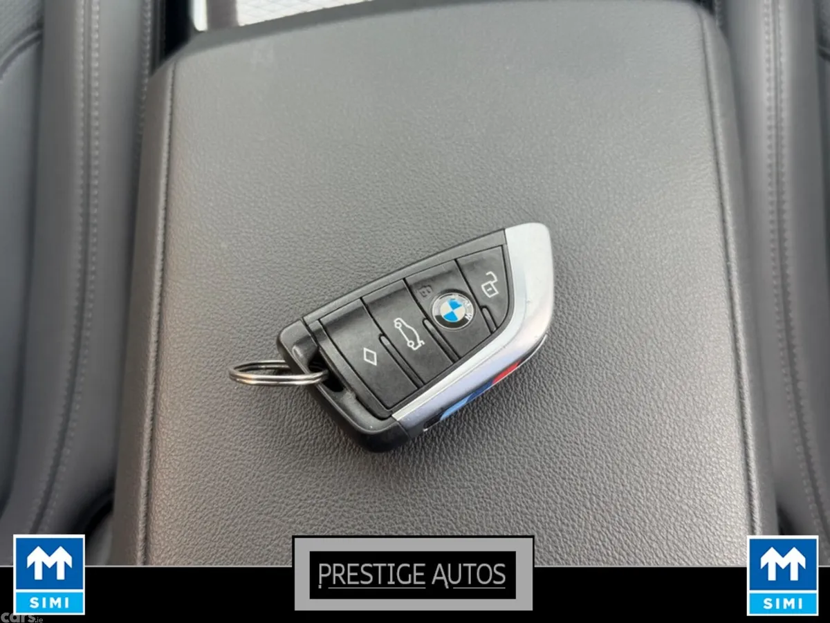 BMW 3-Series Saloon, Petrol Plug-in Hybrid, 2025, Grey