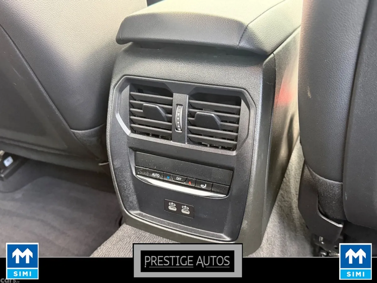 BMW 3-Series Saloon, Petrol Plug-in Hybrid, 2025, Grey