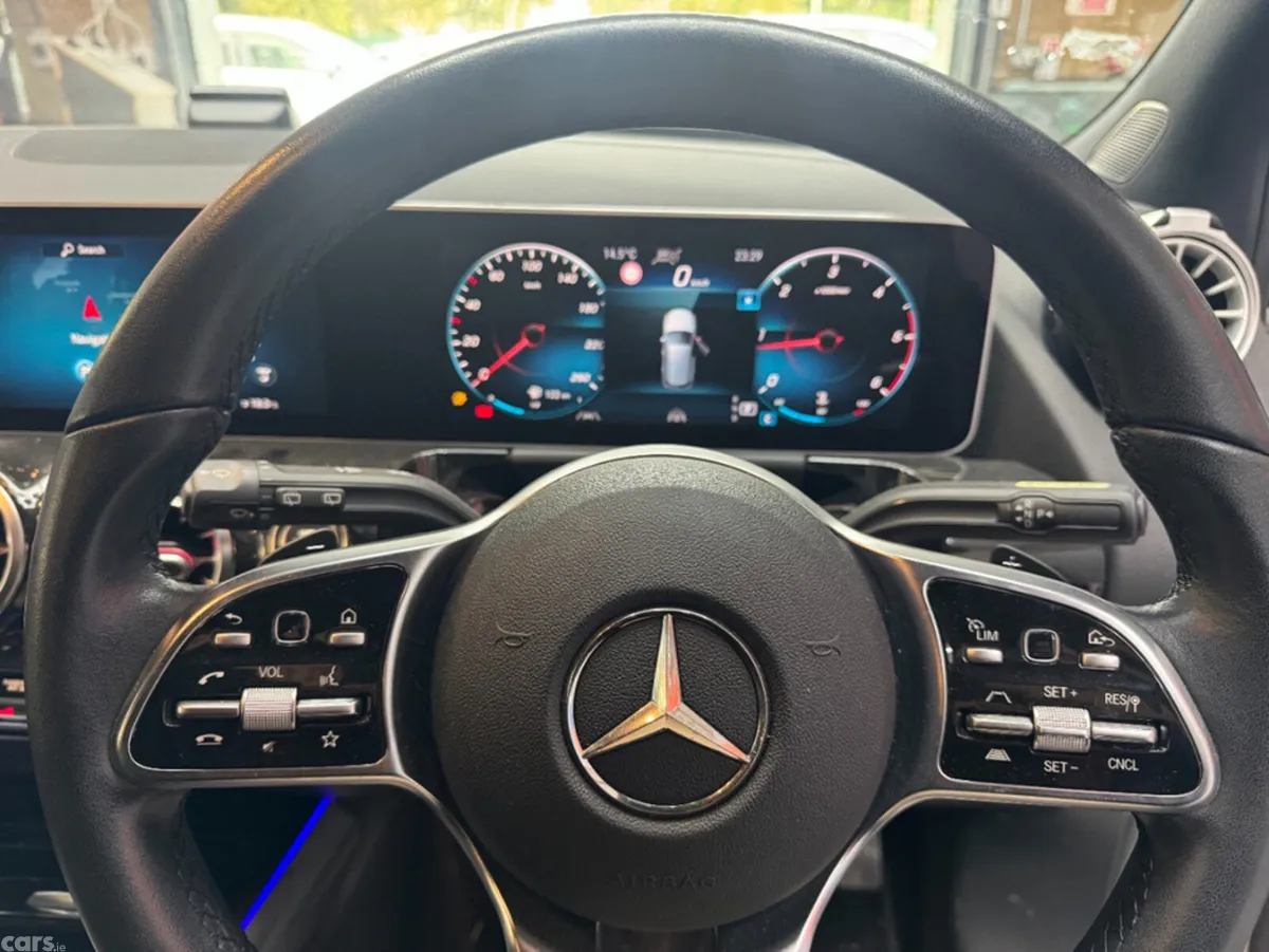 Mercedes-Benz B-Class Hatchback, Petrol, 2019, Silver