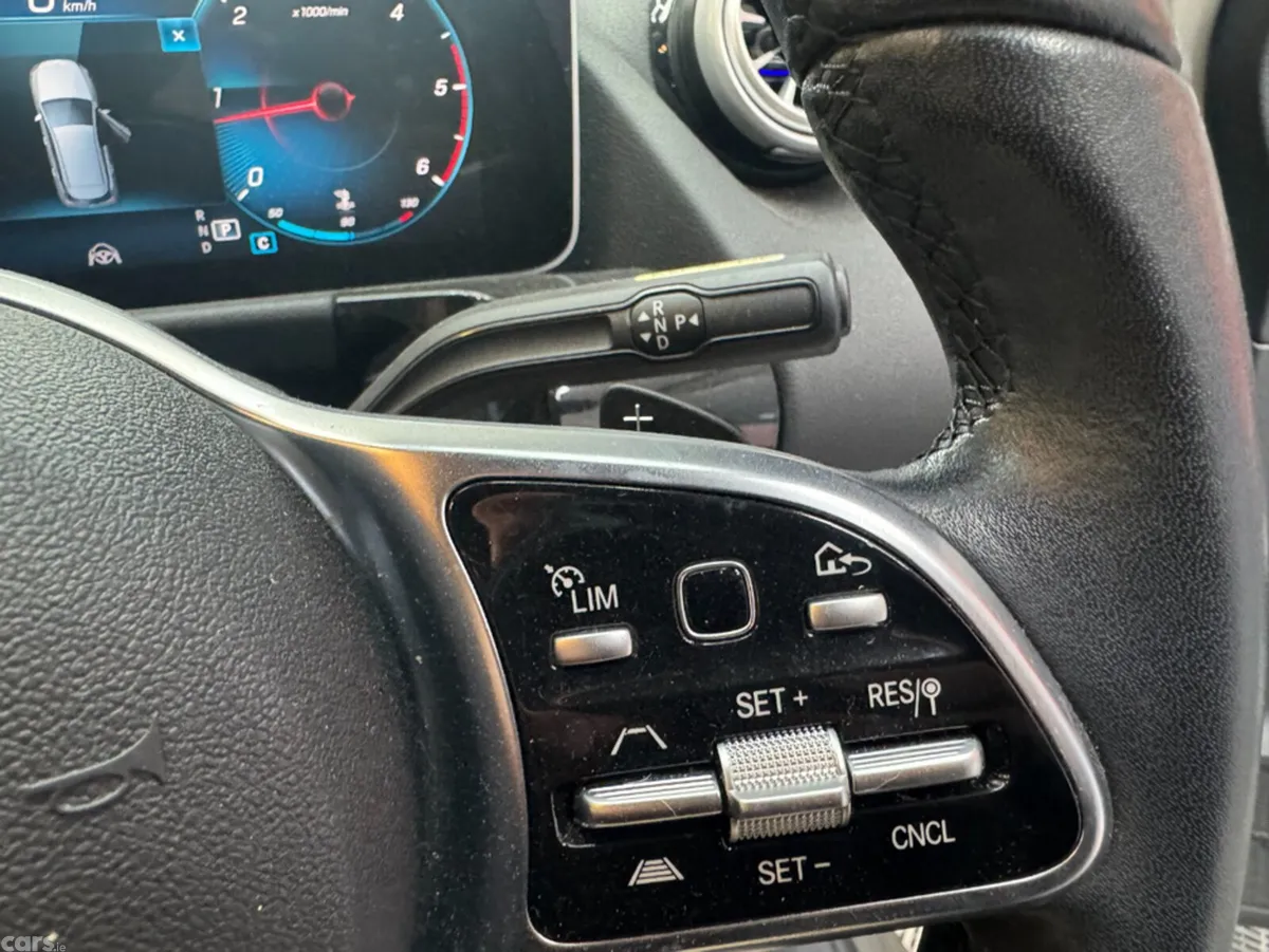 Mercedes-Benz B-Class Hatchback, Petrol, 2019, Silver