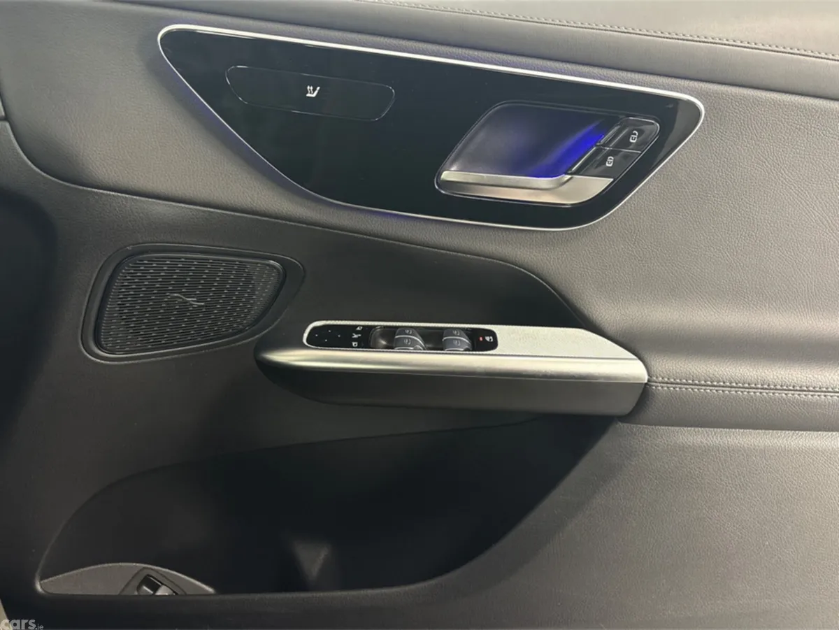 Mercedes-Benz GLC Estate, Petrol Plug-in Hybrid, 2025, White