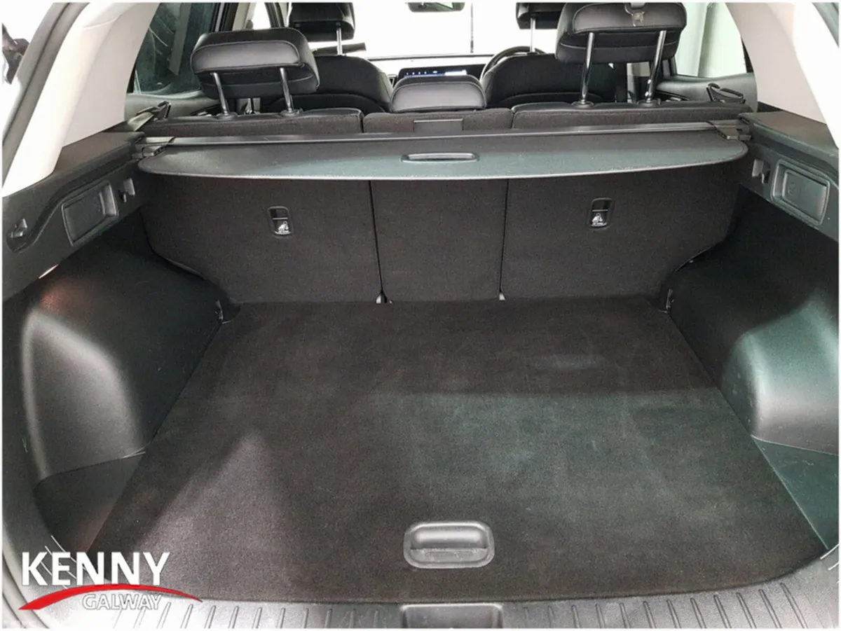 Kia Sportage MPV, Diesel, 2023, Grey