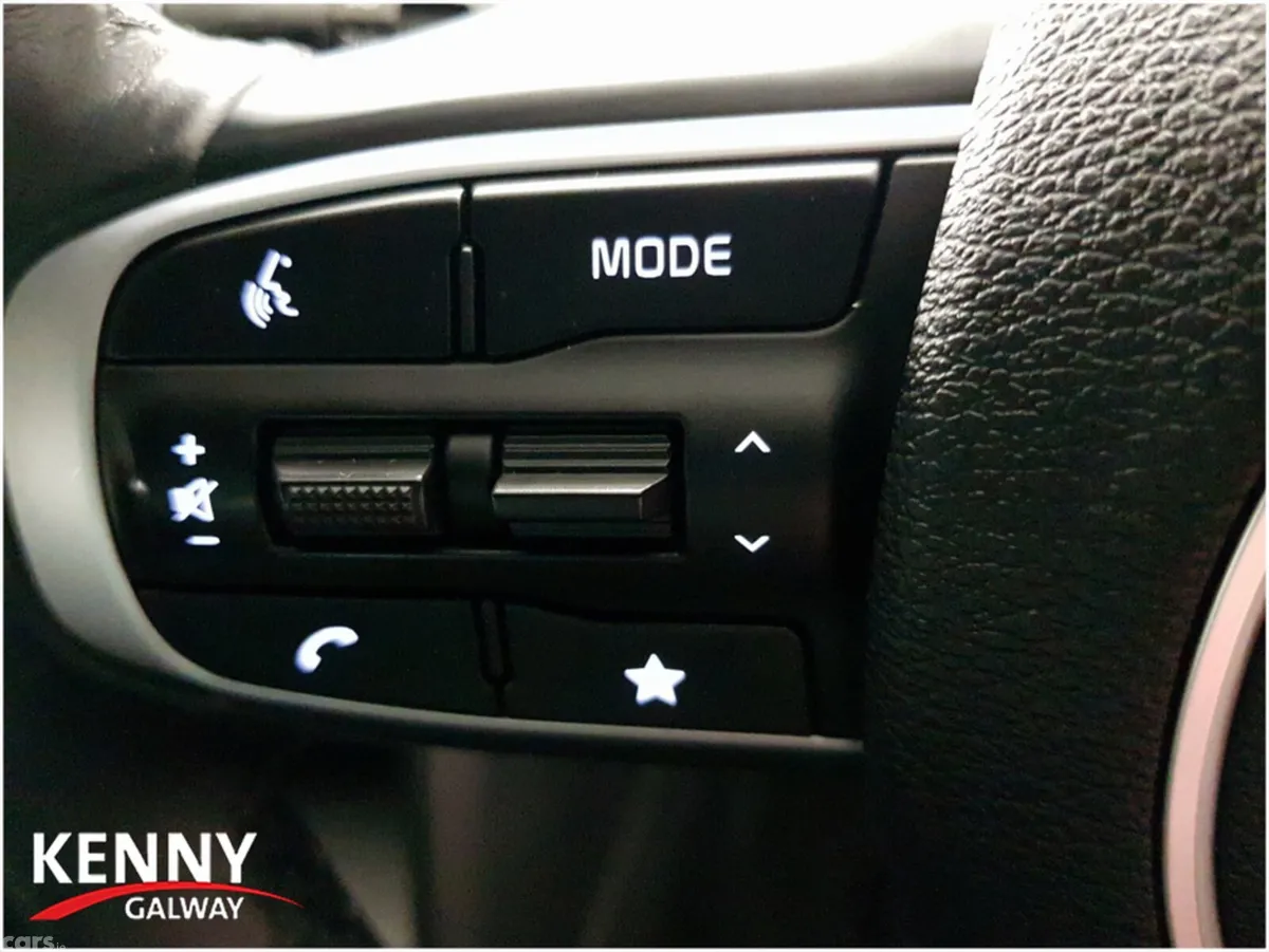 Kia Sportage MPV, Diesel, 2023, Grey