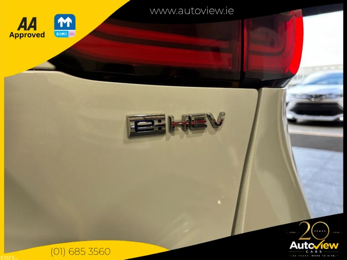 Honda Fit Hatchback, Petrol, 2023, White