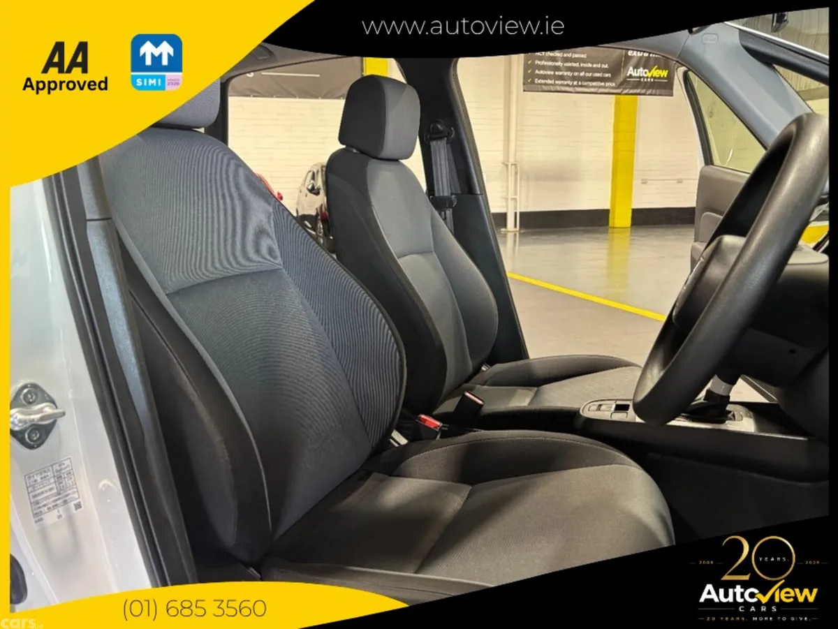 Honda Fit Hatchback, Petrol, 2023, White