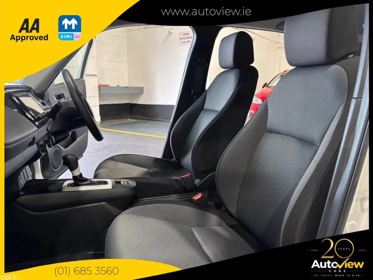 Honda Fit Hatchback, Petrol, 2023, White