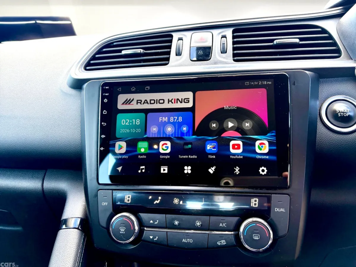 Renault Kadjar SUV, Diesel, 2017, Black