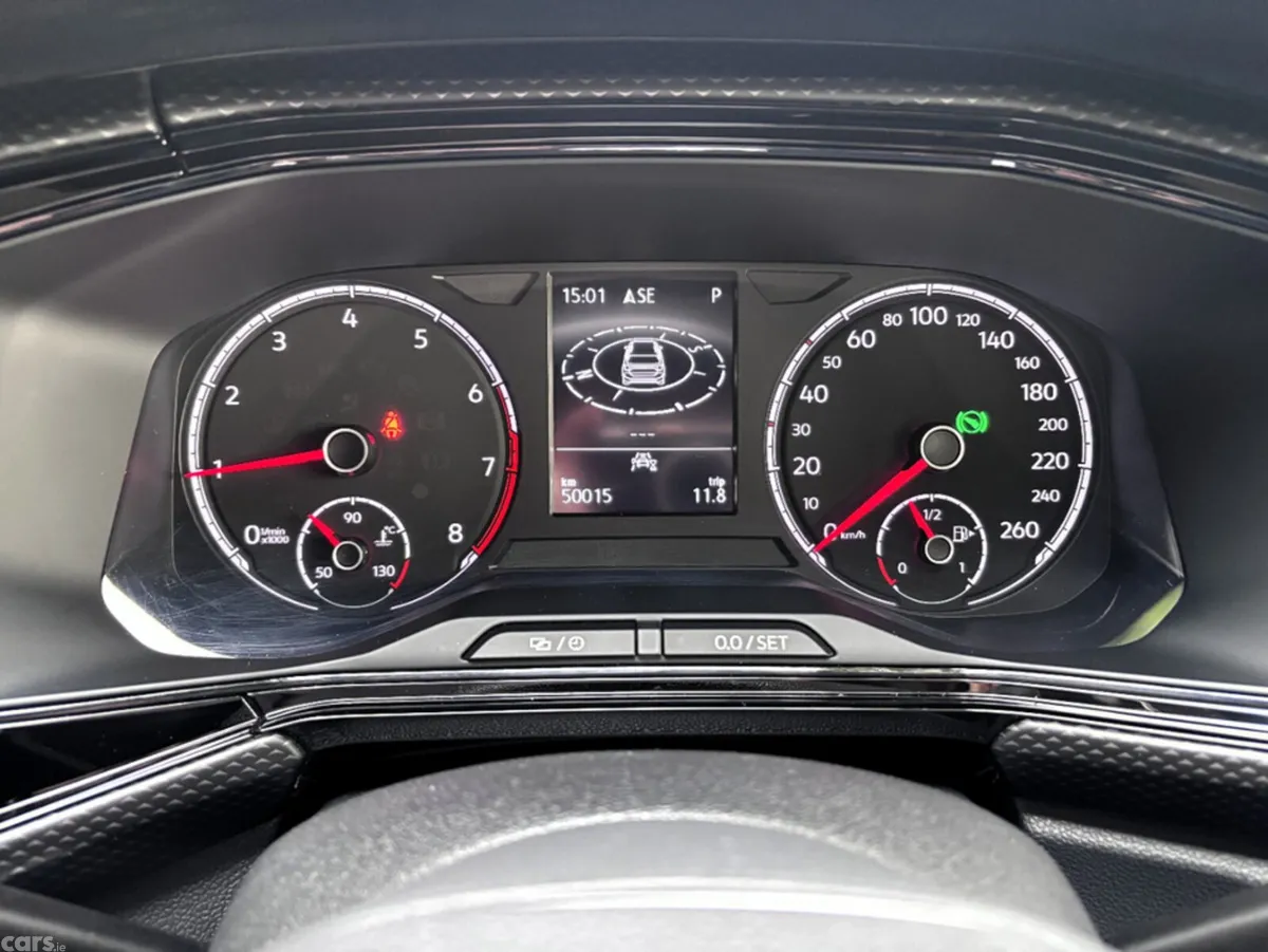 Volkswagen T-Cross Hatchback, Petrol, 2020, Grey
