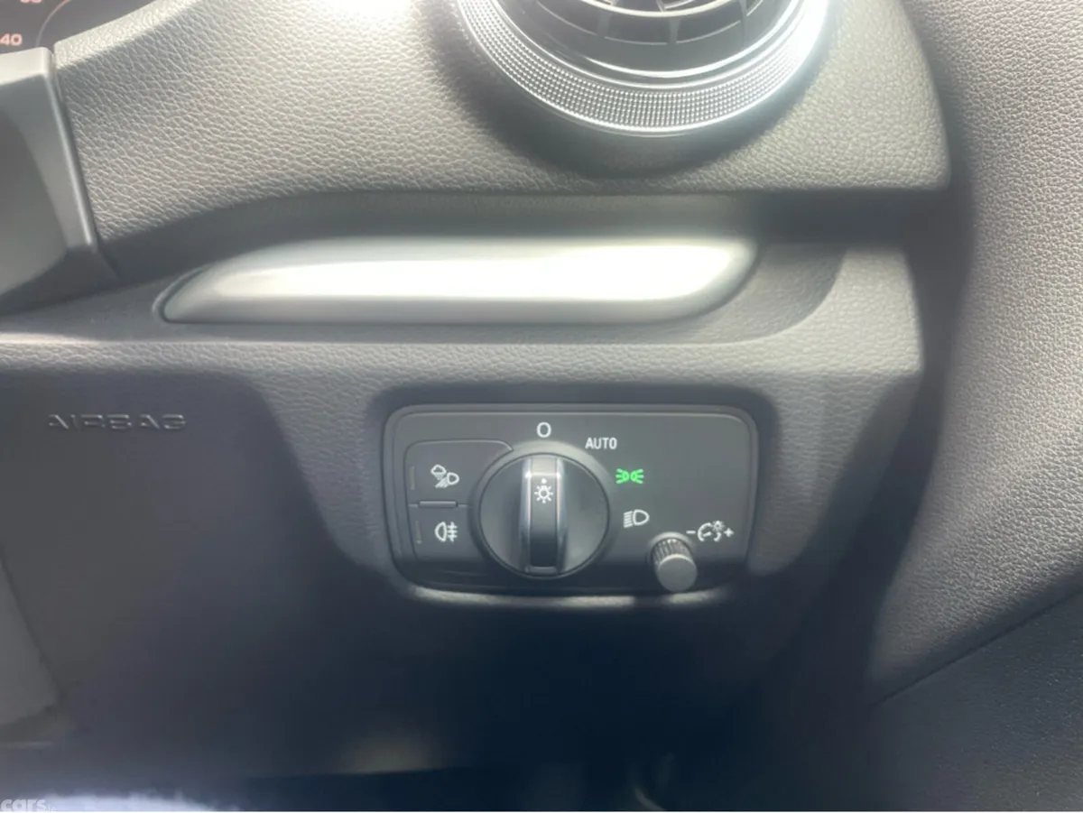Audi A3 Hatchback, Petrol, 2019, Grey