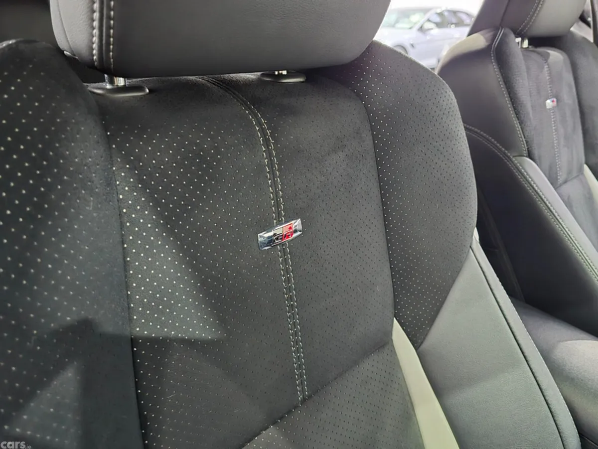 Toyota C-HR SUV, Petrol Hybrid, 2021, Black