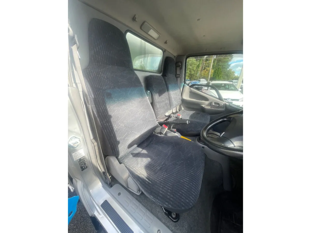 Toyota Dyna Pick Up, Diesel, 2019, Silver