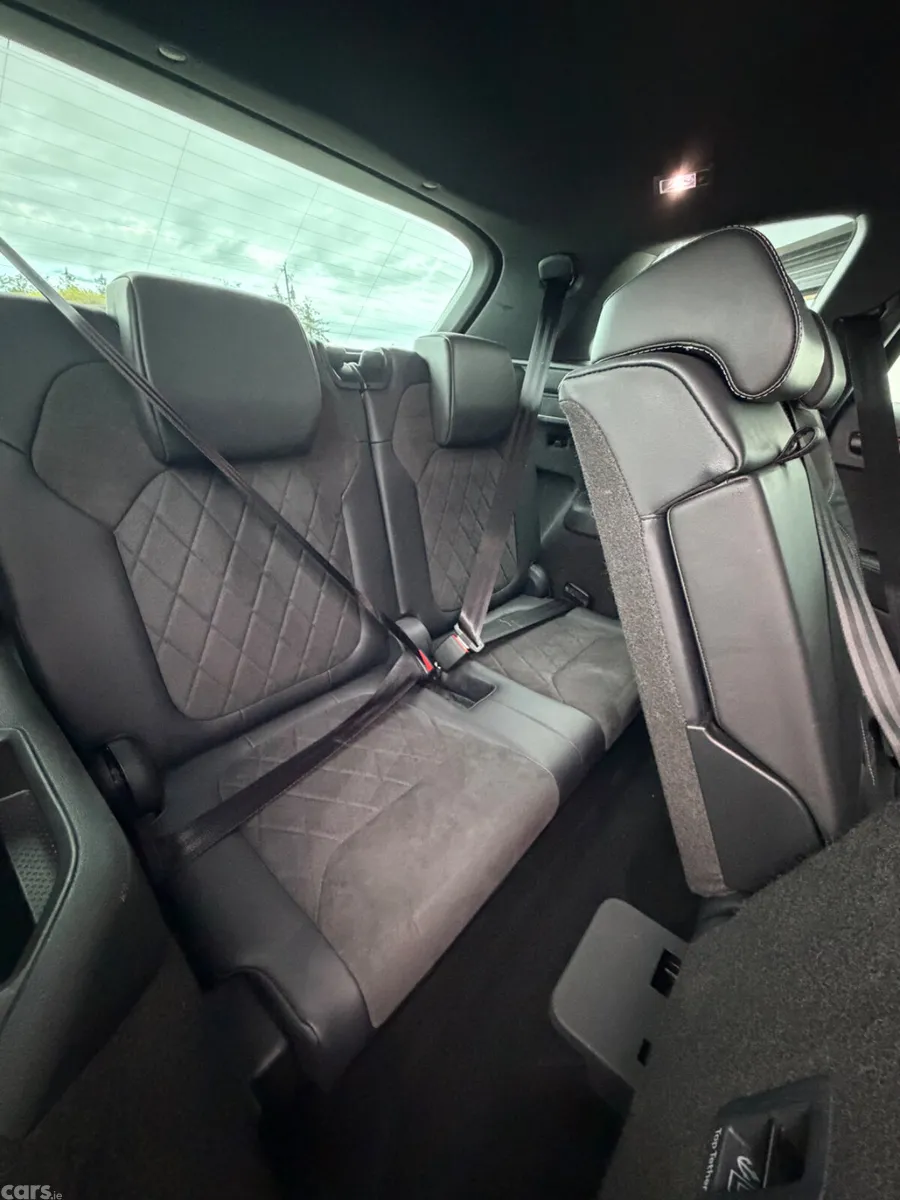 Skoda Kodiaq SUV, Diesel, 2021, Blue