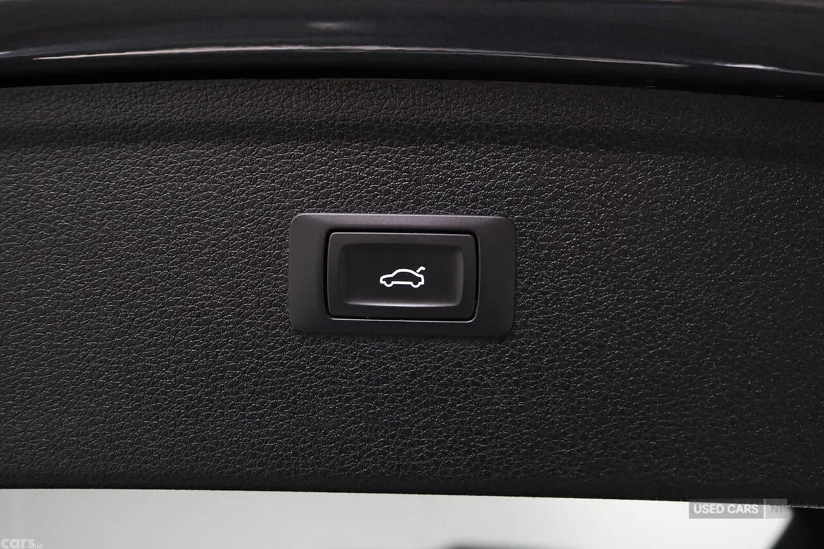 Audi Q5 SUV, Diesel, 2023, Grey
