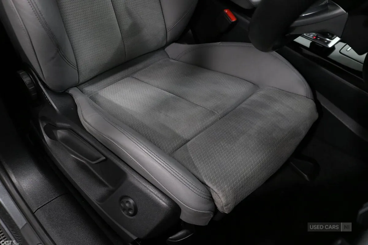 Audi Q5 SUV, Diesel, 2023, Grey