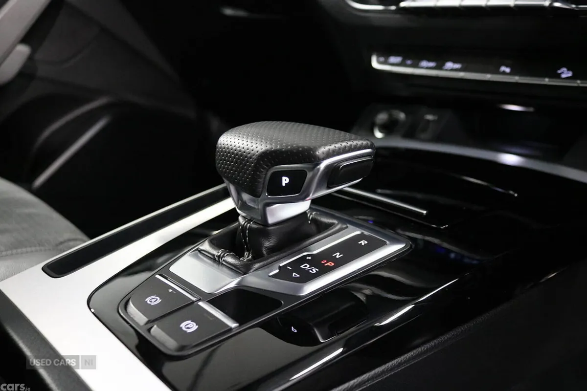 Audi Q5 SUV, Diesel, 2023, Grey