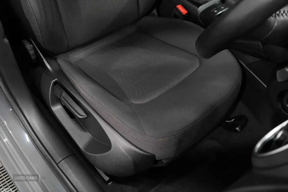 Audi A3 Hatchback, Petrol, 2020, Grey
