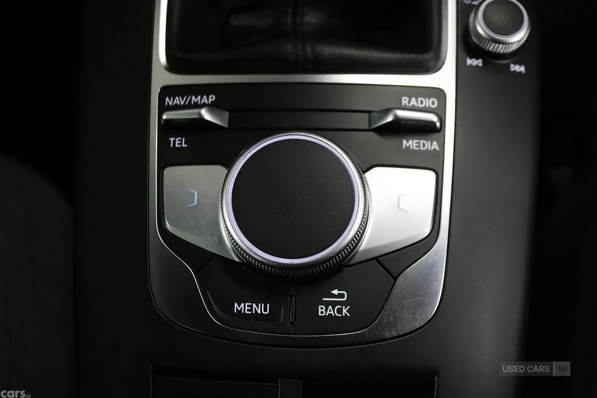 Audi A3 Hatchback, Petrol, 2020, Grey