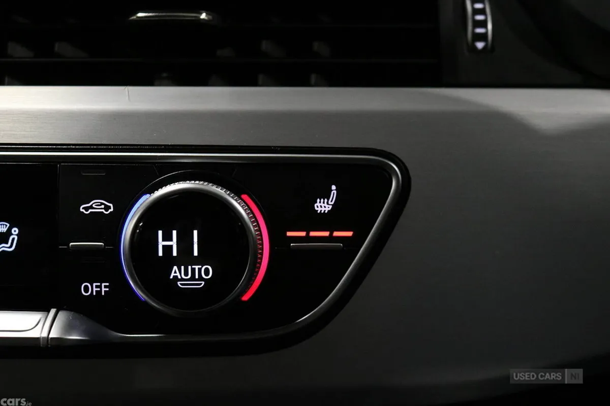 Audi A5 Hatchback, Diesel, 2023, Grey