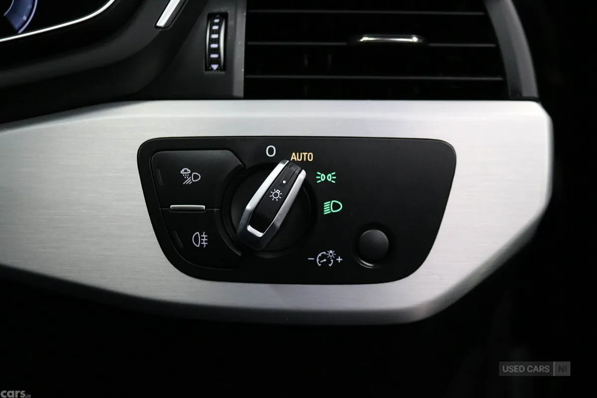Audi A5 Hatchback, Diesel, 2023, Grey