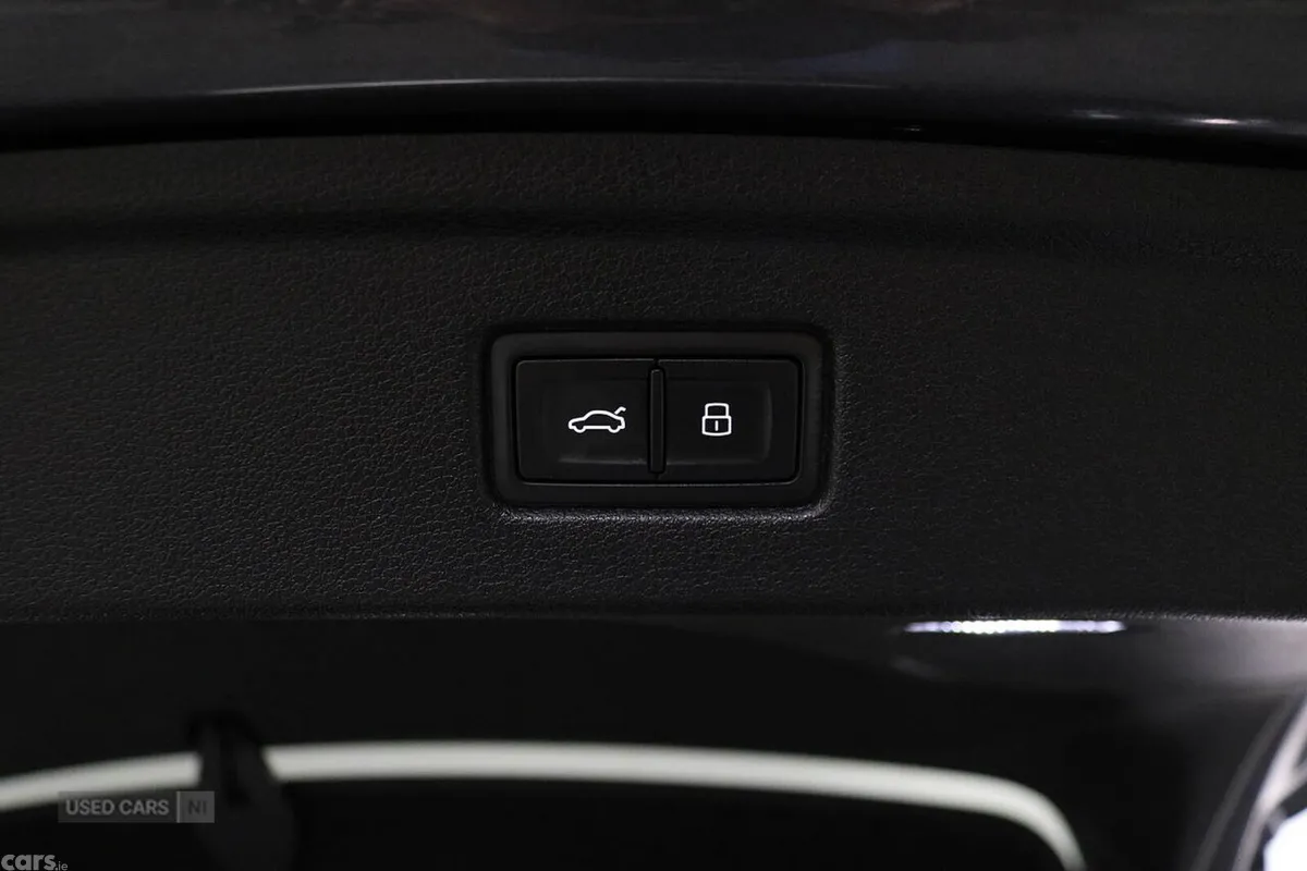 Audi A5 Hatchback, Diesel, 2023, Grey