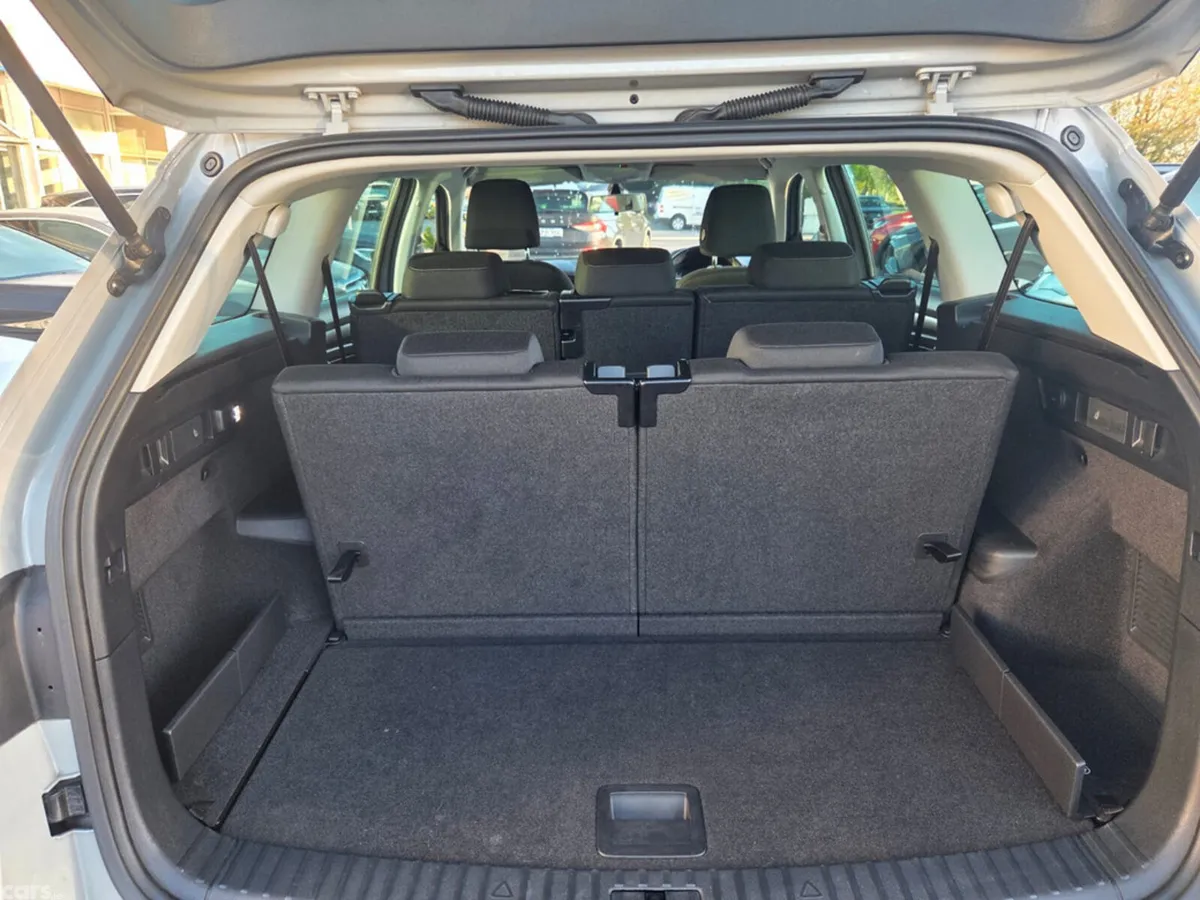 Skoda Kodiaq Estate, Diesel, 2018, Grey
