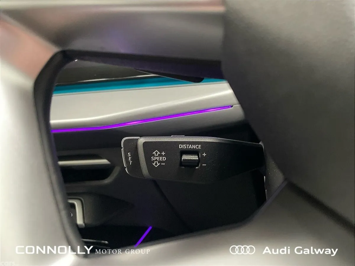 Audi Q3 SUV, Diesel, 2027, Black