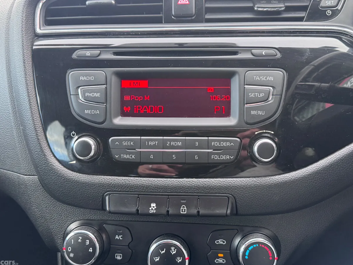 Kia Ceed Estate, Diesel, 2017, Grey