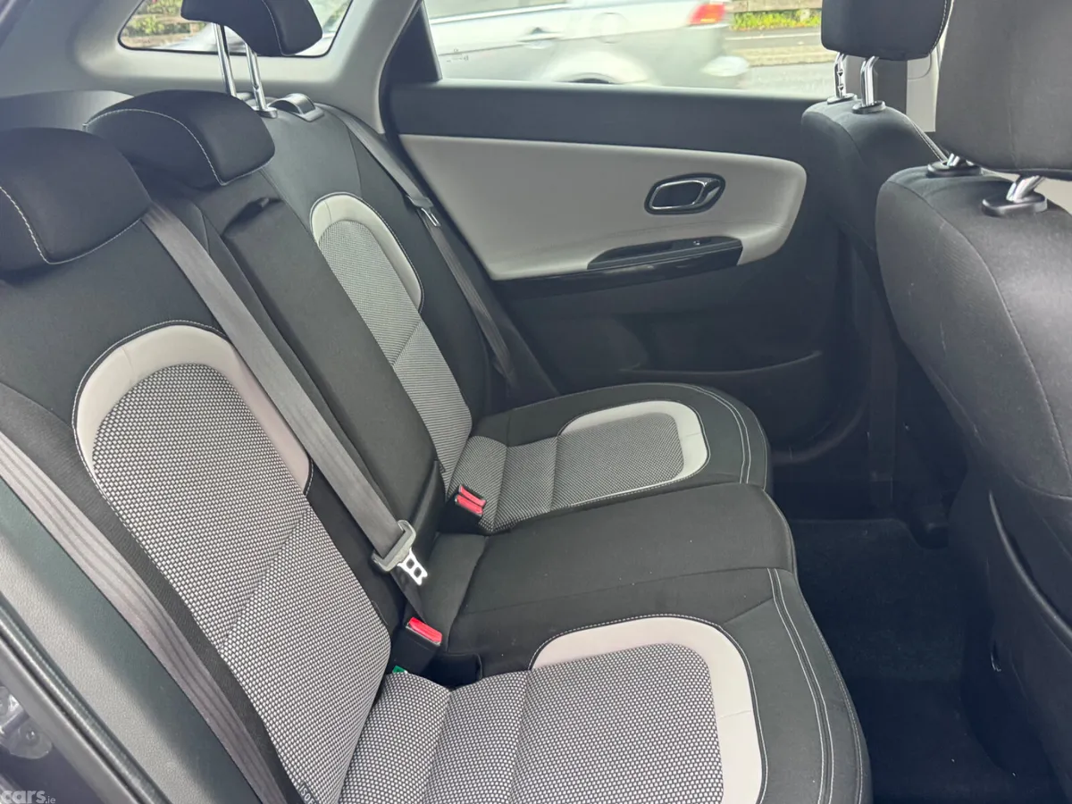 Kia Ceed Estate, Diesel, 2017, Grey