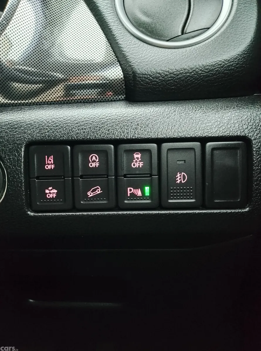 Suzuki Grand Vitara SUV, Petrol, 2021, Black