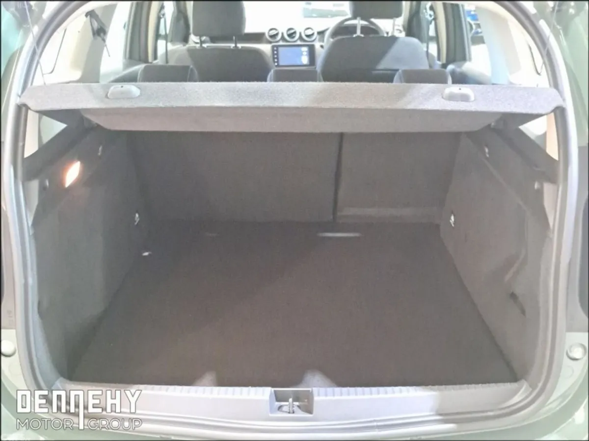 Dacia Duster SUV, Diesel, 2023, Grey