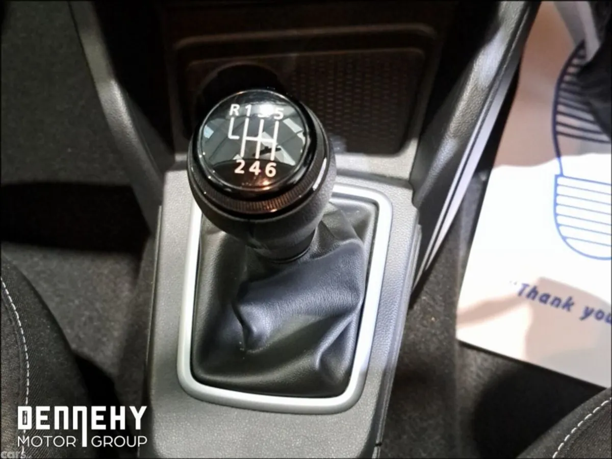 Dacia Duster SUV, Diesel, 2023, Grey
