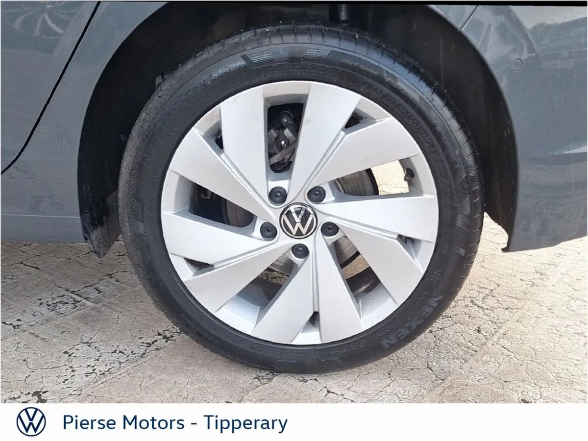 Volkswagen Golf Estate, Diesel, 2026, Grey