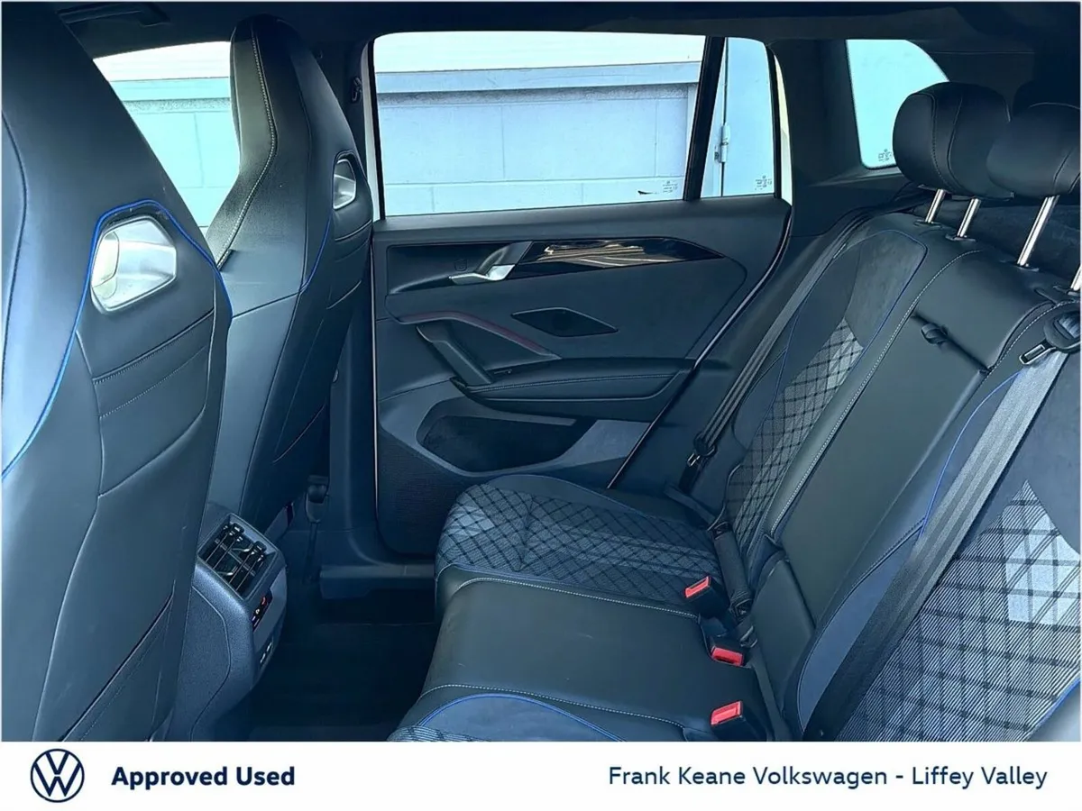Volkswagen Tiguan SUV, Petrol Plug-in Hybrid, 2026, White