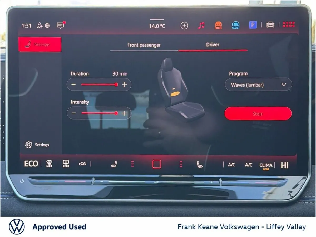 Volkswagen Tiguan SUV, Petrol Plug-in Hybrid, 2026, White