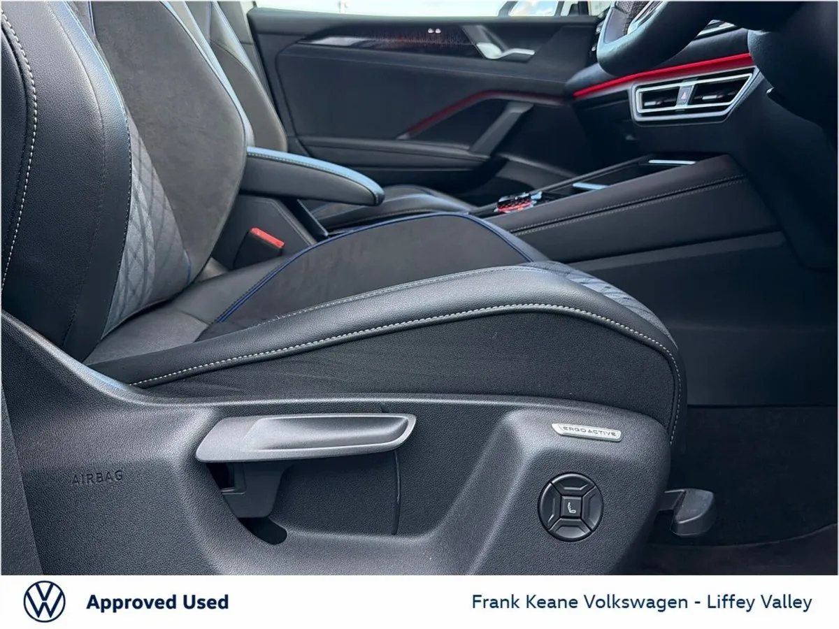 Volkswagen Tiguan SUV, Petrol Plug-in Hybrid, 2026, White