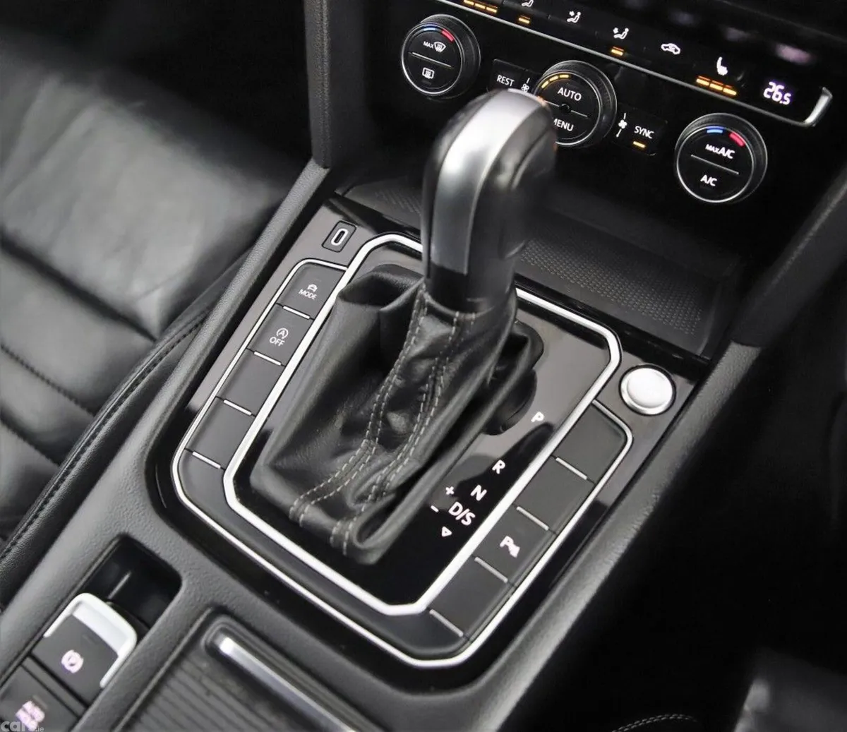 Volkswagen Passat Estate, Diesel, 2020, Grey
