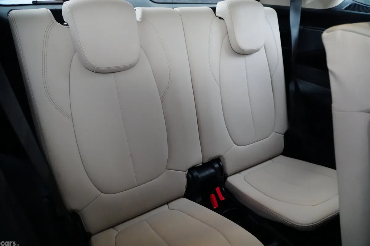 BMW 2-Series MPV, Diesel, 2019, White
