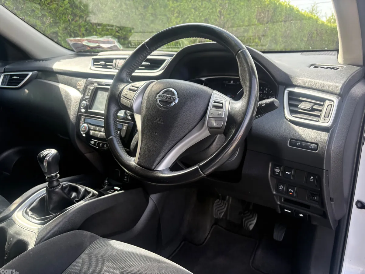 Nissan X-Trail SUV, Diesel, 2015, Silver