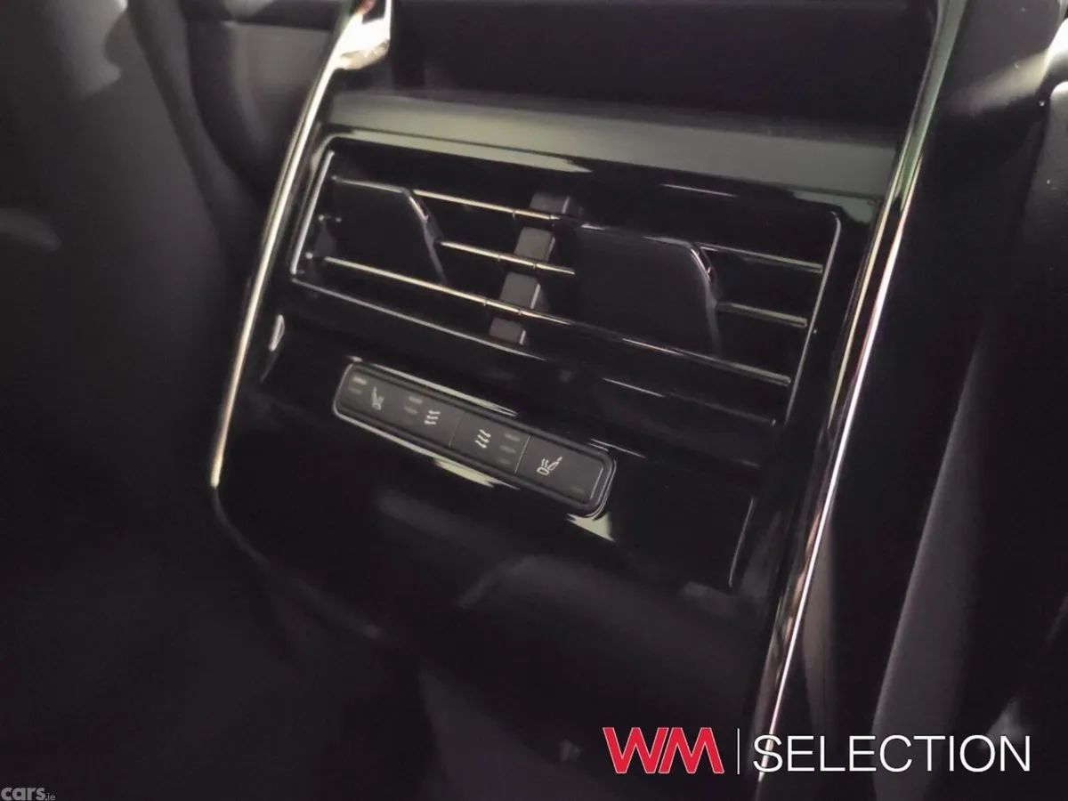 Land Rover Range Rover Sport SUV, Petrol Plug-in Hybrid, 2025, Green
