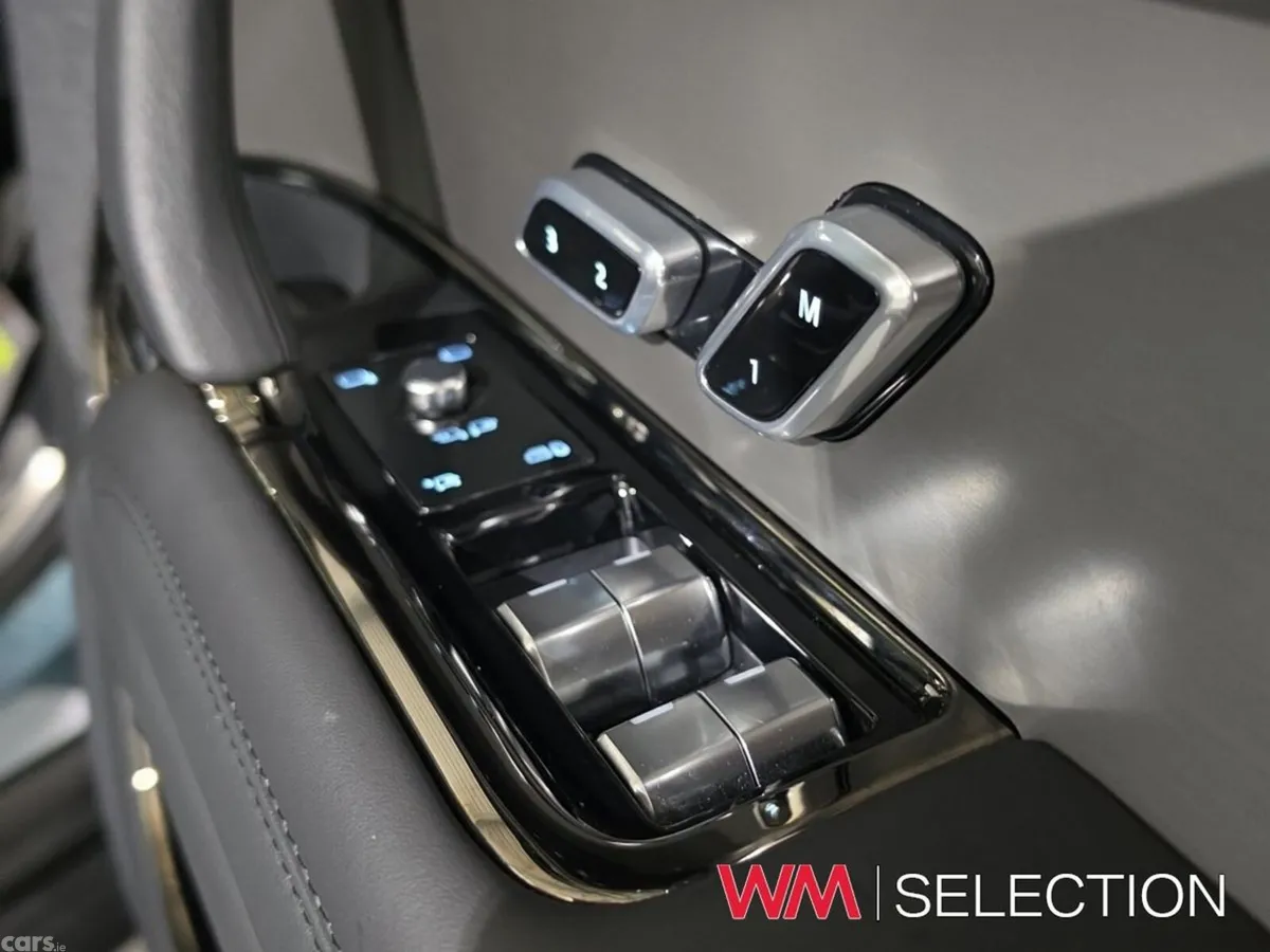 Land Rover Range Rover Sport SUV, Petrol Plug-in Hybrid, 2025, Green